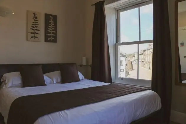 Tek Büyük Yataklı Oda (Room 2)