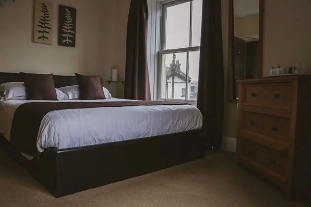 Tek Büyük Yataklı Oda (Room 2)