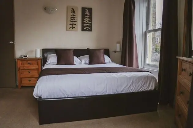 Tek Büyük Yataklı Oda (Room 2)