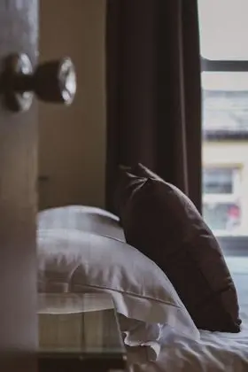 Tek Büyük Yataklı Oda (Room 6)