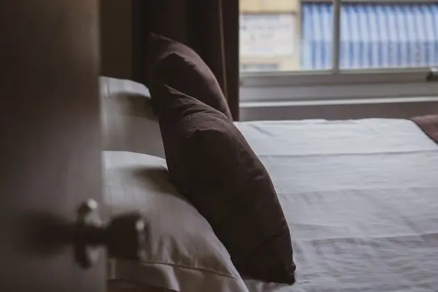 Tek Büyük Yataklı Oda (Room 6)