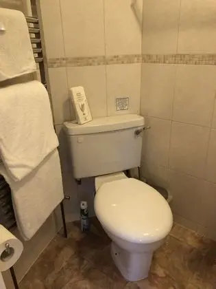Tek Büyük Yataklı Oda (Room 6)