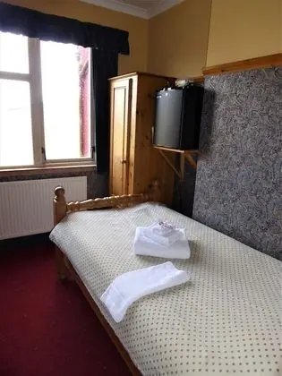 Tek Kişilik Oda, Özel Banyo