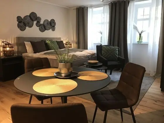 Comfort Stüdyo