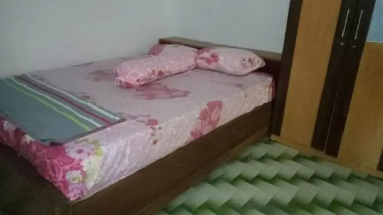 Standard Oda, Özel Banyo