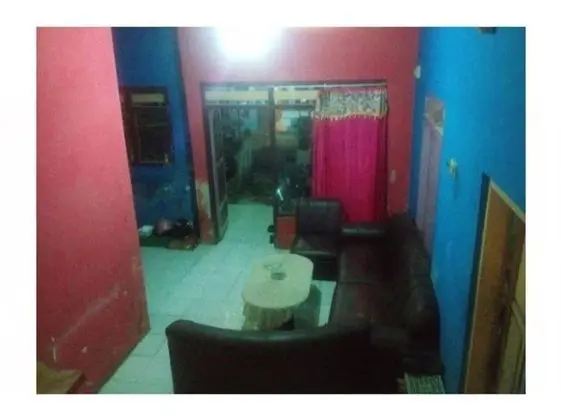 Standard Oda, Özel Banyo