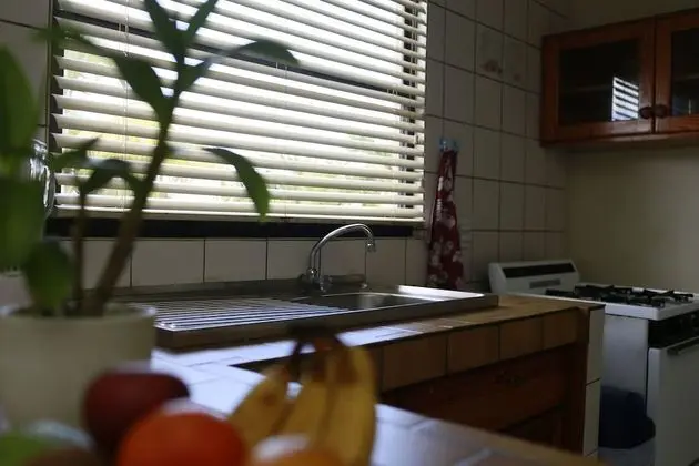 Apart Daire, 2 Yatak Odası, Balkon, Bahçe Manzaralı