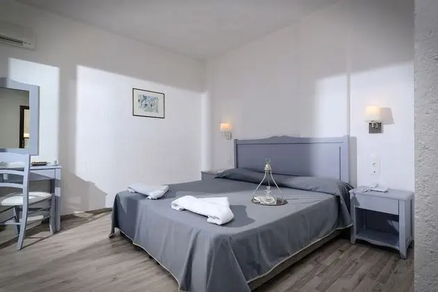 Tek Kişilik Oda