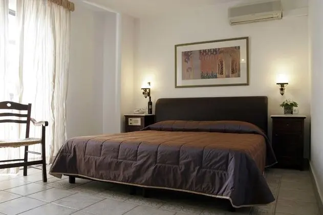Deluxe Süit, Kişiye Özel Havuzlu