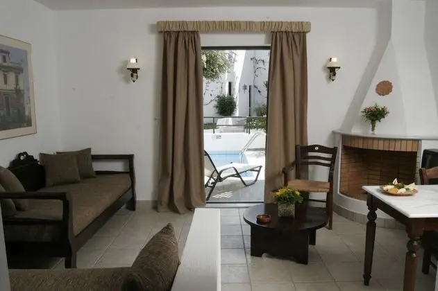 Deluxe Süit, Kişiye Özel Havuzlu