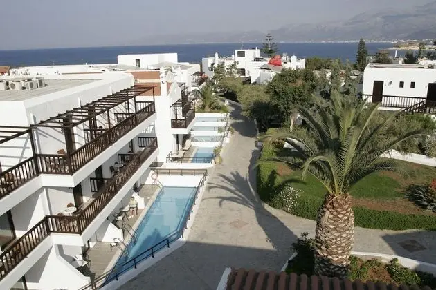 Superior Room (Sharing Pool, Adults Only)