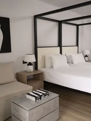 Standard Oda, Kısmi Deniz Manzaralı