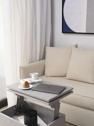 Standard Oda, Kısmi Deniz Manzaralı