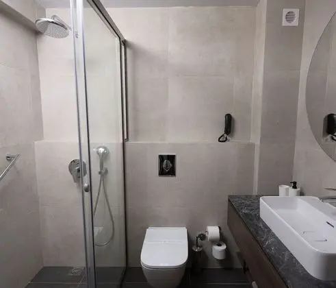Tek Kişilik Oda