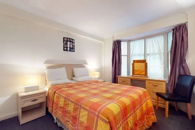 Club Apart Daire (Apartment 2, 2 persons)