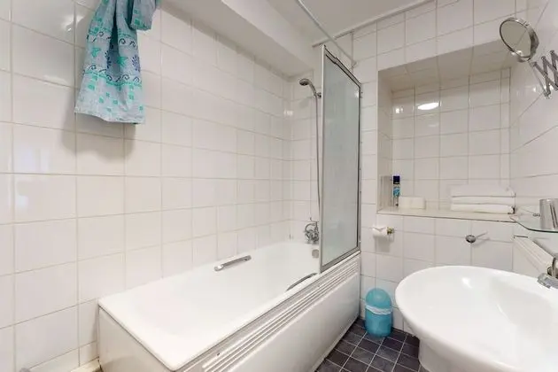 Club Apart Daire (Apartment 2, 2 persons)