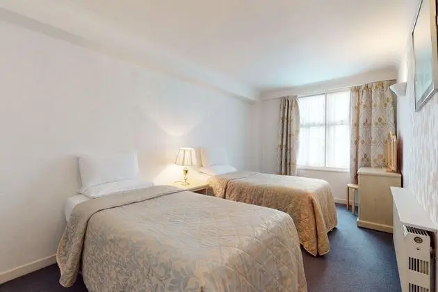 Deluxe Apart Daire (Apartment 3, 4 persons)