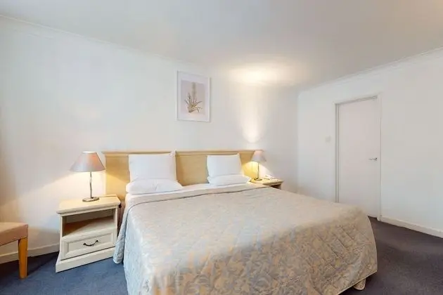Deluxe Apart Daire (Apartment 3, 4 persons)