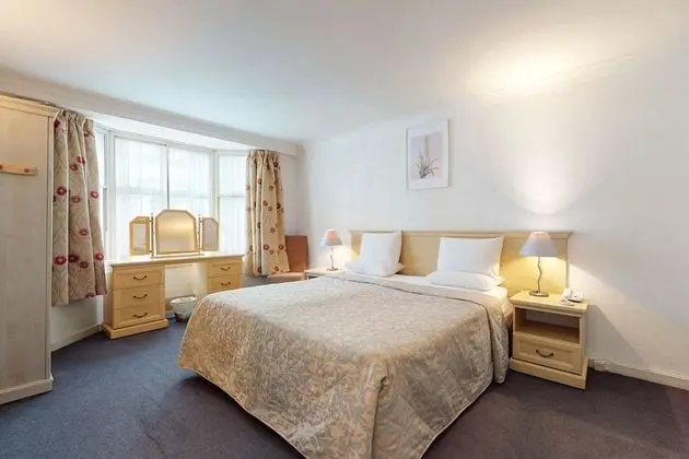 Deluxe Apart Daire (Apartment 3, 4 persons)