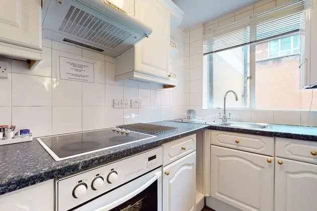 Deluxe Apart Daire (Apartment 3, 4 persons)