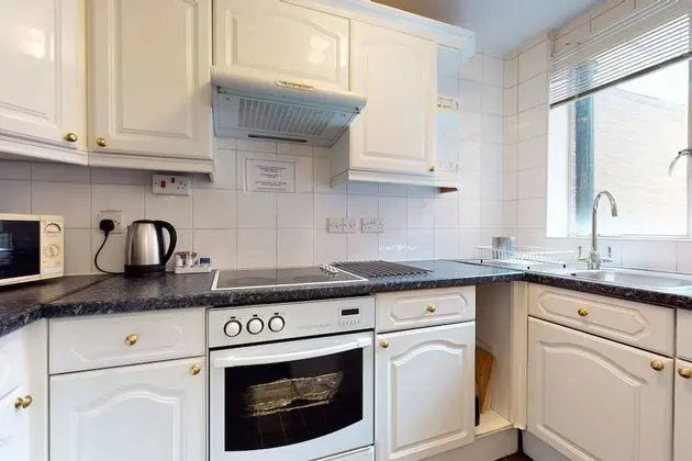 Deluxe Apart Daire (Apartment 3, 4 persons)