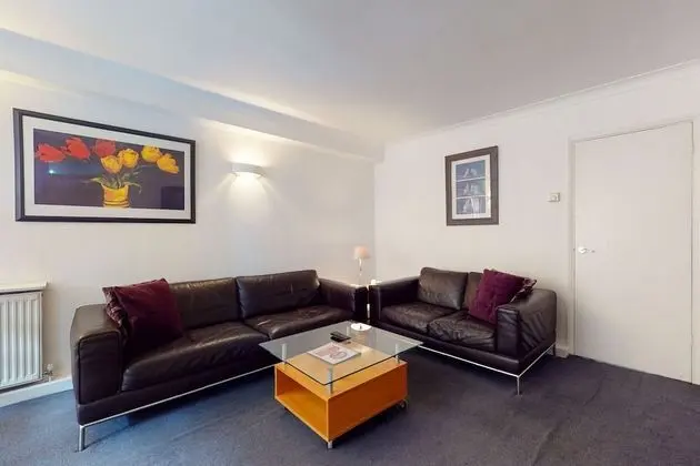 Deluxe Apart Daire (Apartment 3, 4 persons)