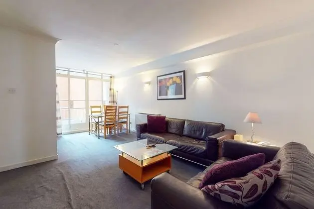 Deluxe Apart Daire (Apartment 3, 4 persons)