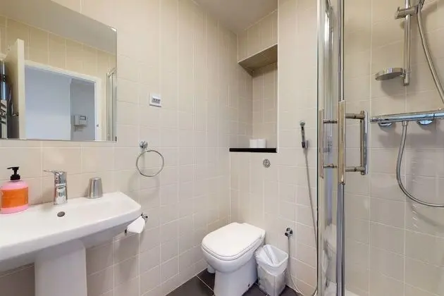 Deluxe Apart Daire (Apartment 3, 4 persons)