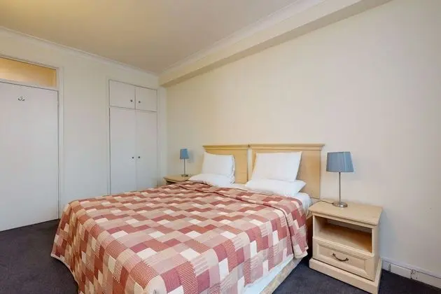 Premier Apart Daire (Apartment 1, 2 persons)