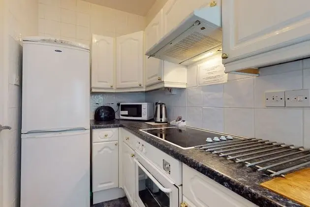 Premier Apart Daire (Apartment 1, 2 persons)