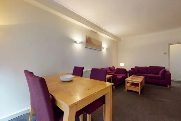 Premier Apart Daire (Apartment 1, 2 persons)