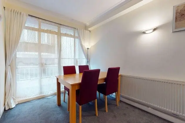 Premier Apart Daire (Apartment 1, 2 persons)