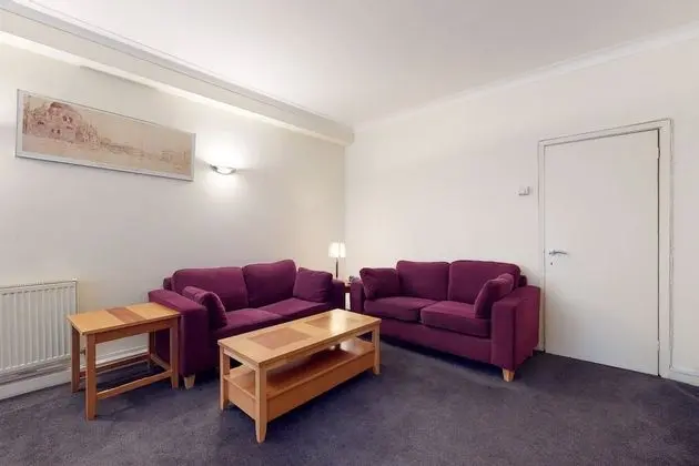 Premier Apart Daire (Apartment 1, 2 persons)