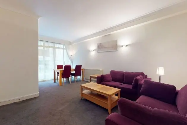 Premier Apart Daire (Apartment 1, 2 persons)