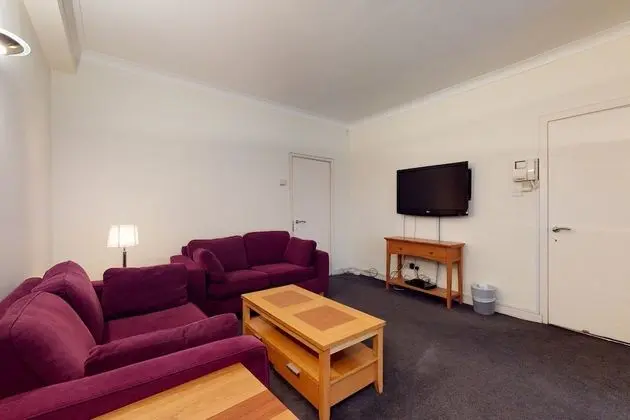 Premier Apart Daire (Apartment 1, 2 persons)