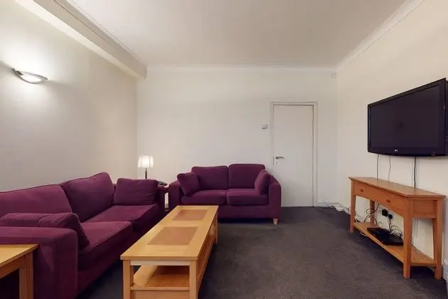 Premier Apart Daire (Apartment 1, 2 persons)