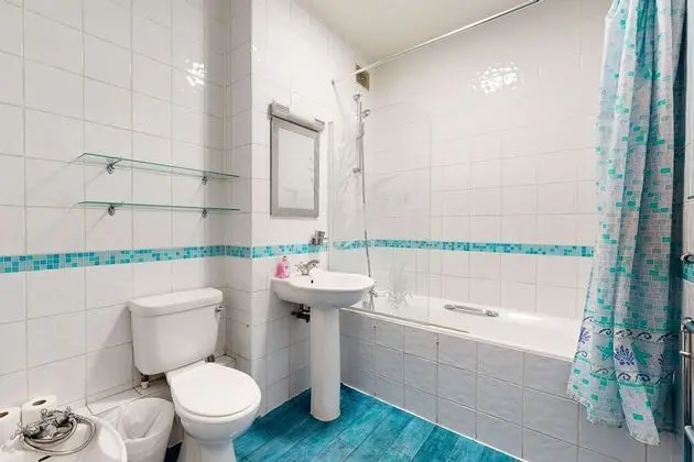 Premier Apart Daire (Apartment 1, 2 persons)