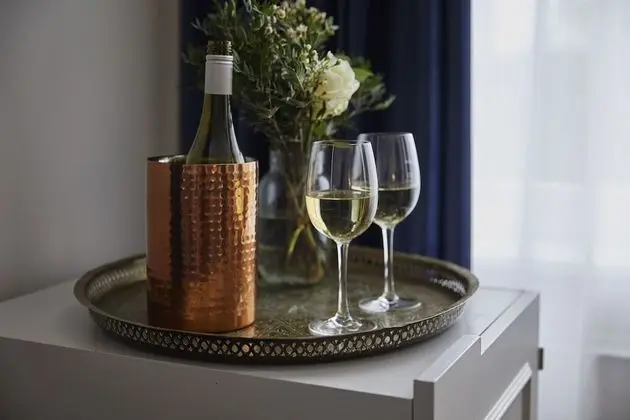 Standard Tek Kişilik Oda (Single Occupancy)