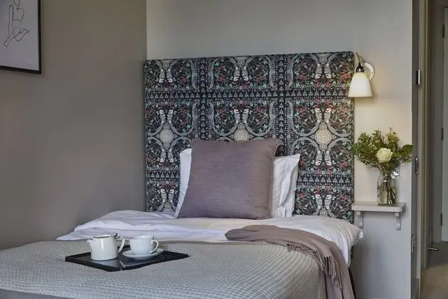 Standard Tek Kişilik Oda (Single Occupancy)