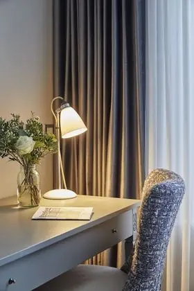 Standard Tek Kişilik Oda (Single Occupancy)