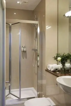 Standard Tek Kişilik Oda (Single Occupancy)
