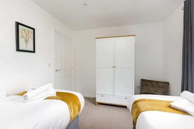 Deluxe Apart Daire