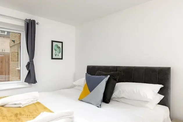 Deluxe Apart Daire
