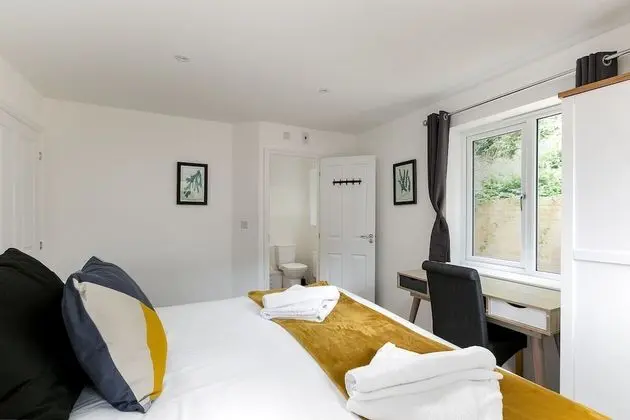 Deluxe Apart Daire