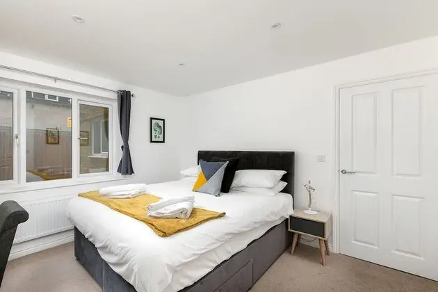 Deluxe Apart Daire