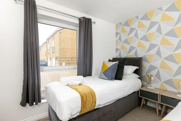Deluxe Apart Daire