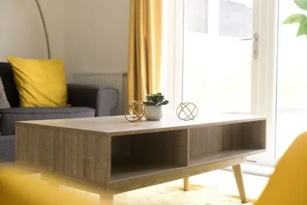 Deluxe Apart Daire