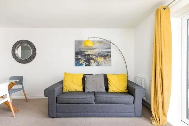 Deluxe Apart Daire