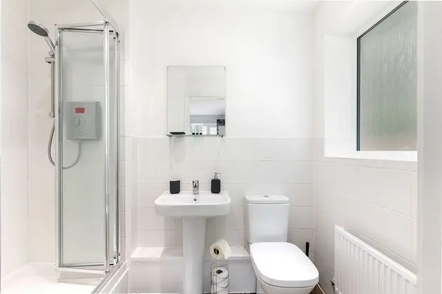 Deluxe Apart Daire