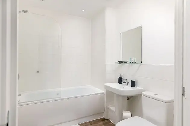 Deluxe Apart Daire